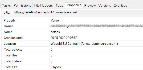 Custom Amazon S3 compatible storage Regions Custom Amazon S3 compatible storage Regions