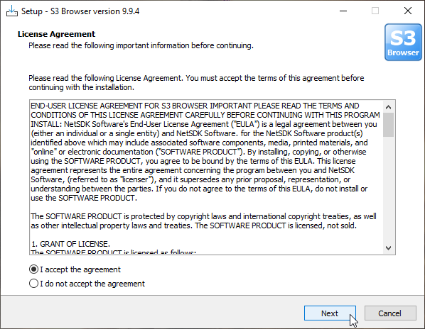 how to install cs browser